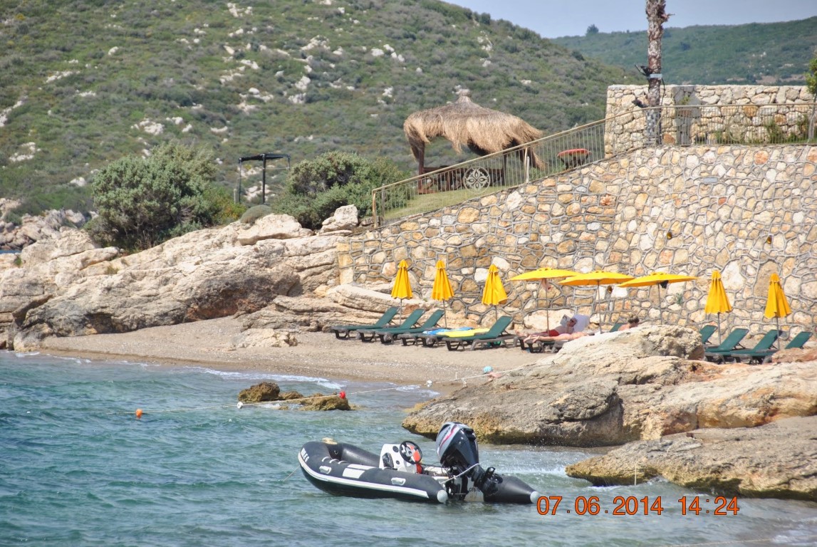 imagini hotel EUPHORIA AEGEAN